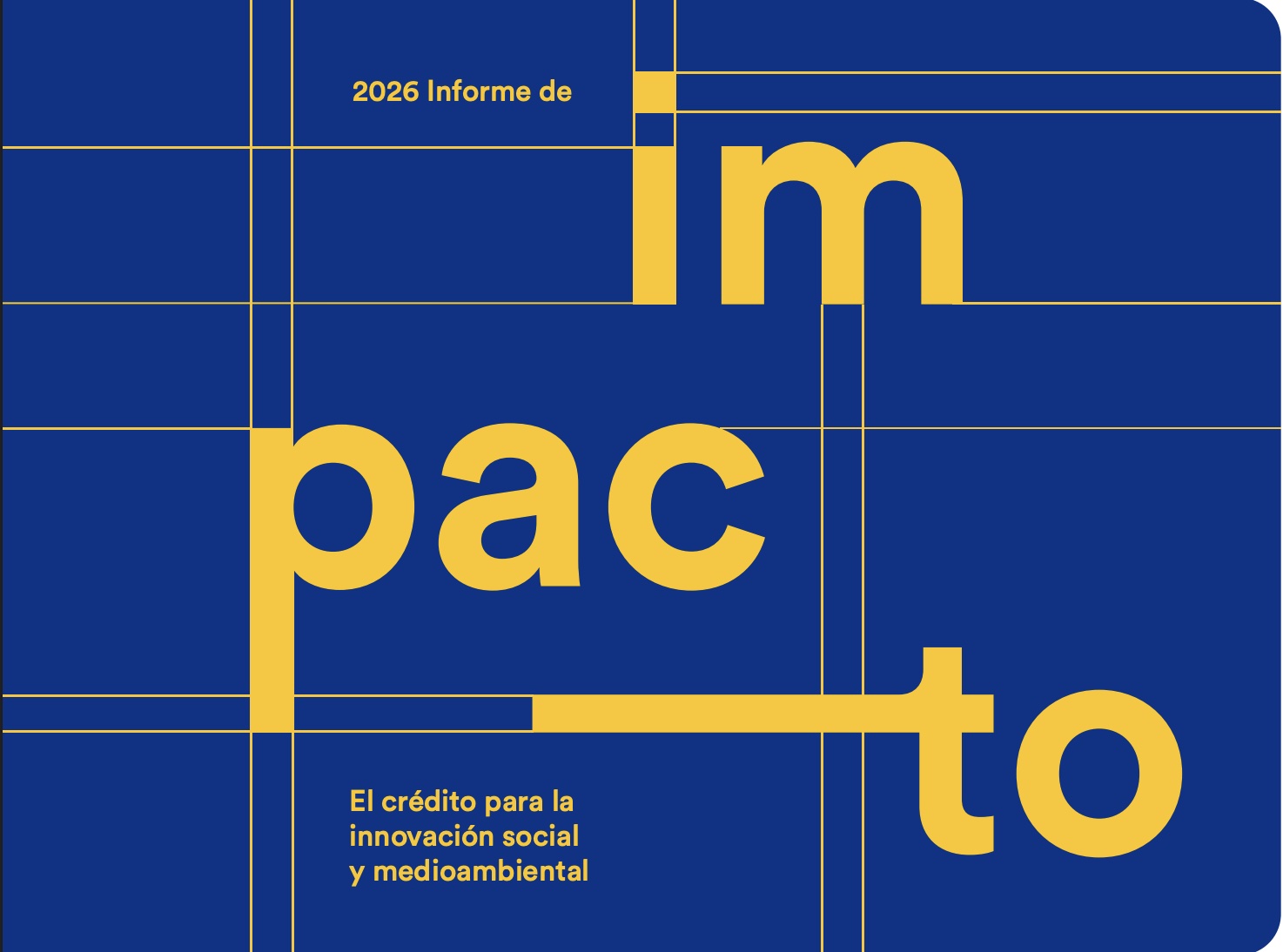Las finanzas éticas se explican con datos: cinco claves del Informe de Impacto 2026 de Banca Etica - Valorsocial - Noticias de finanzas éticas